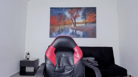 Snapshot of ryanwhite3 chatting on 02/13/26, 10:06 ryanwhite3 online show from 02/13/26, 10:06