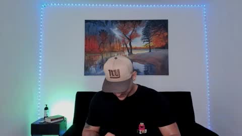 Snapshot of ryanwhite3 chatting on 02/15/26, 06:15 ryanwhite3 online show from 02/15/26, 06:15