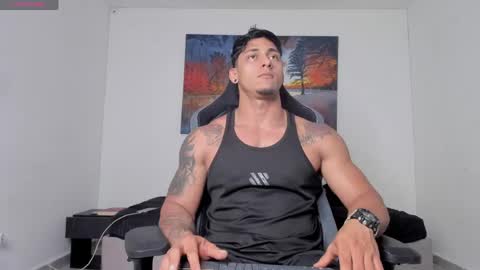 ryanwhite3 online show from 04/13/26, 11:32