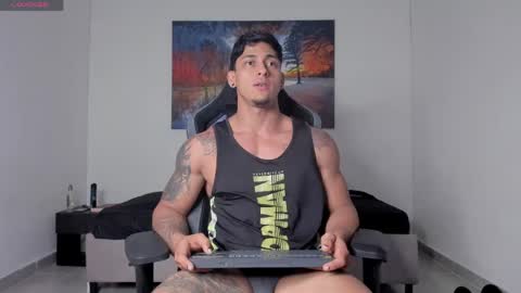 ryanwhite3 online show from 04/21/26, 09:50