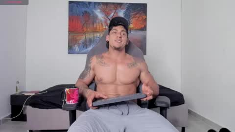 ryanwhite3 online show from 04/22/26, 09:16