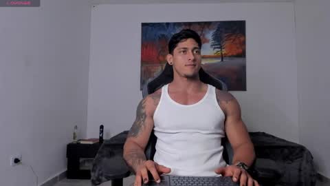 ryanwhite3 online show from 04/27/26, 11:14