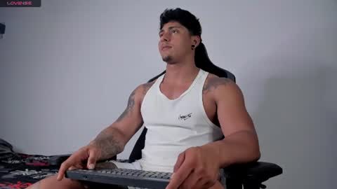 ryanwhite3 online show from 07/14/26, 11:54
