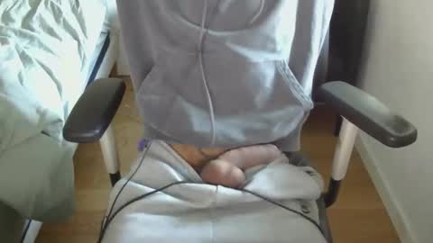 RyanXTwin online show from 03/29/26, 07:52