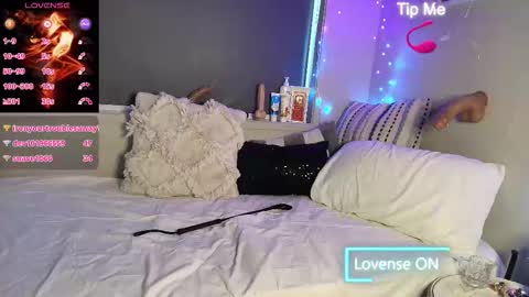 ryderrose247 online show from 12/05/25, 06:59