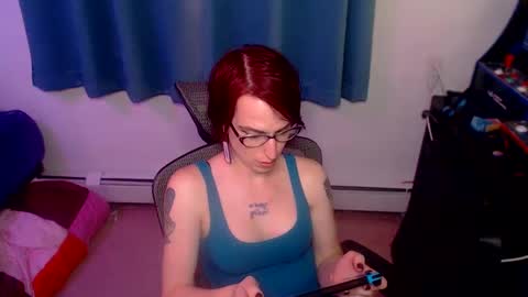 Snapshot of ryff_burnz chatting on 10/07/25, 04:42 Ryff Burnz online show from 10/07/25, 04:42