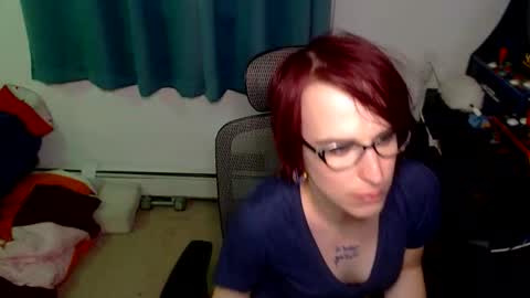 Snapshot of ryff_burnz chatting on 10/18/25, 02:47 Ryff Burnz online show from 10/18/25, 02:47
