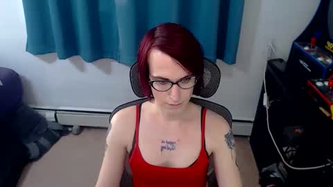 Ryff Burnz online show from 12/16/25, 03:06