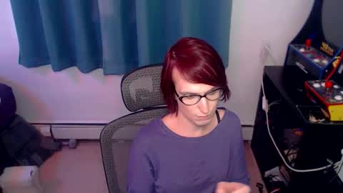 Ryff Burnz online show from 12/17/25, 06:36