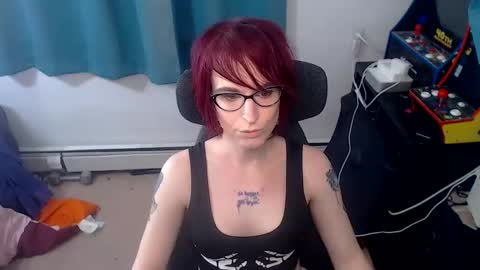 Ryff Burnz online show from 03/09/26, 03:49