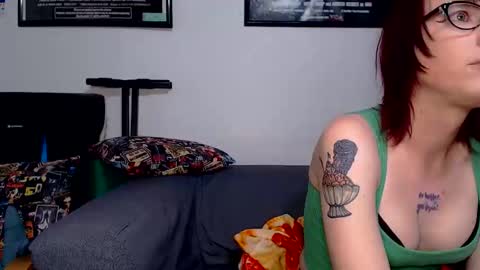 Ryff Burnz online show from 04/23/26, 01:51