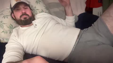 Snapshot of ryguy696911 chatting on 10/05/25, 05:28 Ryguy online show from 10/05/25, 05:28