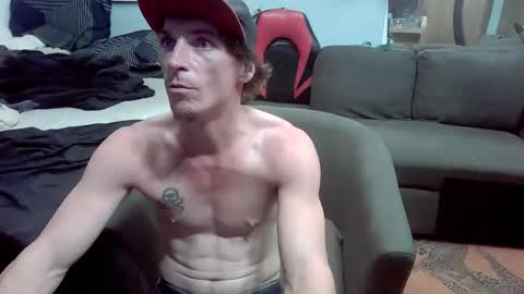 Snapshot of ryhornydaddy chatting on 11/27/25, 03:58 Daddy Ryan online show from 11/27/25, 03:58