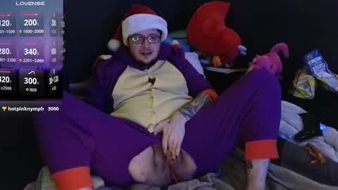 Ryley Rainn online show from 11/19/25, 08:47