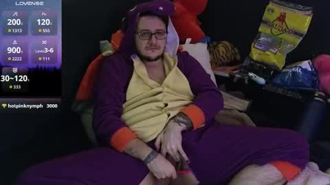 Ryley Rainn online show from 11/20/25, 08:58