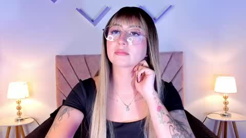 Rylle  online show from 04/28/26, 10:37