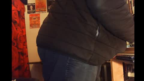 rynoxox online show from 11/18/25, 06:29