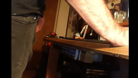 rynoxox online show from 11/23/25, 09:20