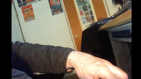 rynoxox online show from 03/03/26, 06:08