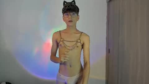 RYO BLEU online show from 01/15/26, 03:44