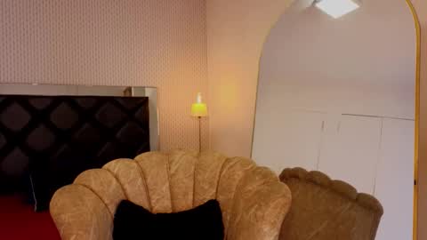 Snapshot of ryo_fem chatting on 11/17/25, 07:52 Ryo online show from 11/17/25, 07:52