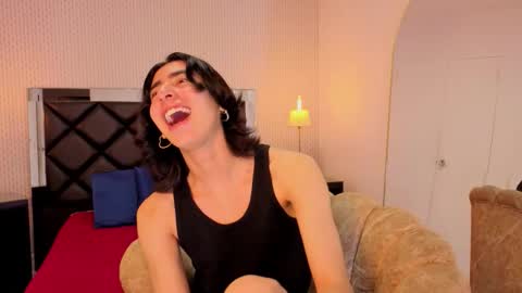 Snapshot of ryo_fem chatting on 11/20/25, 07:57 Ryo online show from 11/20/25, 07:57