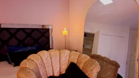 Snapshot of ryo_fem chatting on 11/24/25, 08:41 Ryo online show from 11/24/25, 08:41