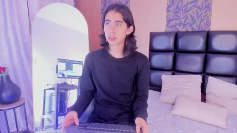 Ryo online show from 01/18/26, 03:54