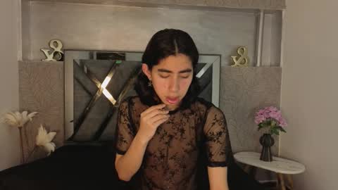 Ryo online show from 02/14/26, 03:36