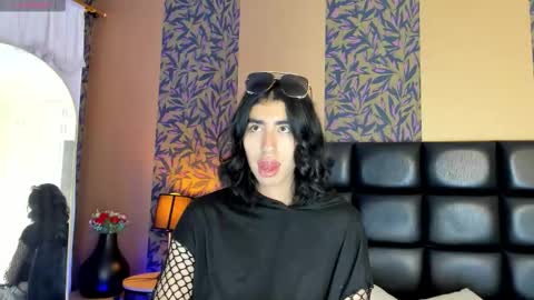 Ryo online show from 03/13/26, 09:21