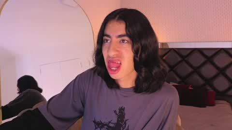 Ryo online show from 04/03/26, 03:59