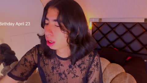 Ryo online show from 04/22/26, 04:37