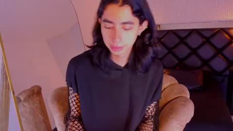 Ryo online show from 07/08/26, 03:44