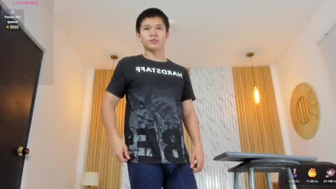 Ryo Kush online show from 01/16/25, 11:58