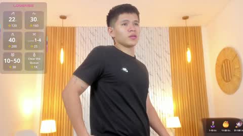 Ryo Kush online show from 01/28/25, 12:22