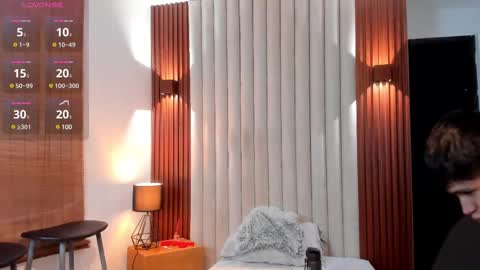 Ryo Kush online show from 03/09/25, 10:52