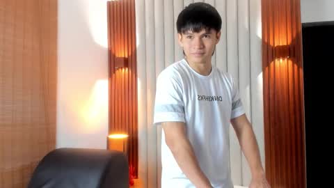 Ryo Kush online show from 10/12/25, 02:10