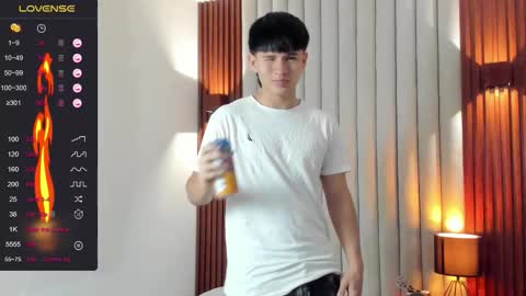 Ryo Kush online show from 01/06/26, 03:21