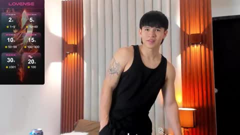 Ryo Kush online show from 01/16/26, 03:32