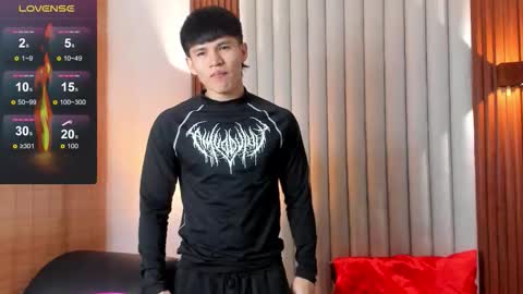 Ryo Kush online show from 03/26/26, 03:56