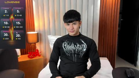 Ryo Kush online show from 04/02/26, 04:10