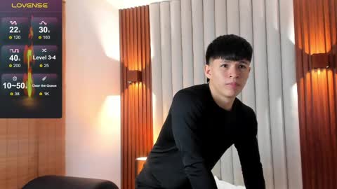 Ryo Kush online show from 04/08/26, 04:01