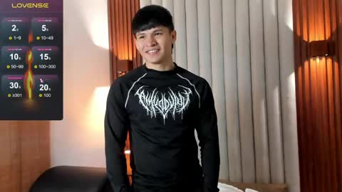 Ryo Kush online show from 04/23/26, 04:24