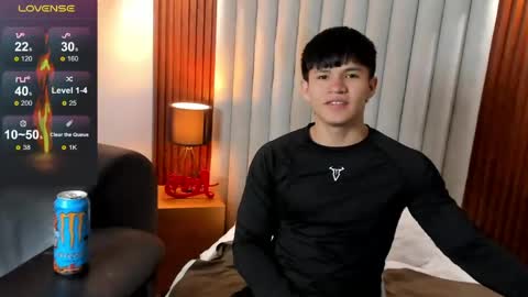 Ryo Kush online show from 04/24/26, 04:04