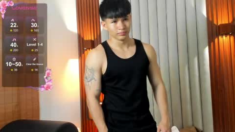 Ryo Kush online show from 04/28/26, 11:37