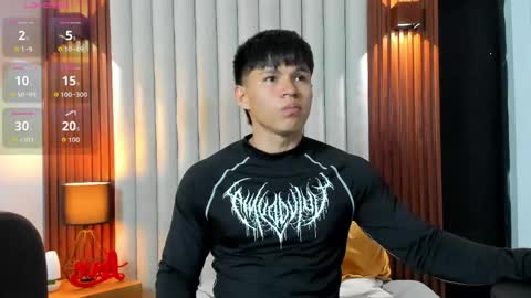 Ryo Kush online show from 06/02/26, 01:24