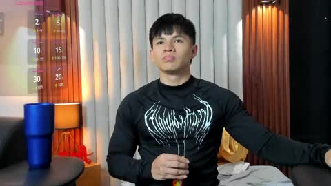 Ryo Kush online show from 06/05/26, 12:44