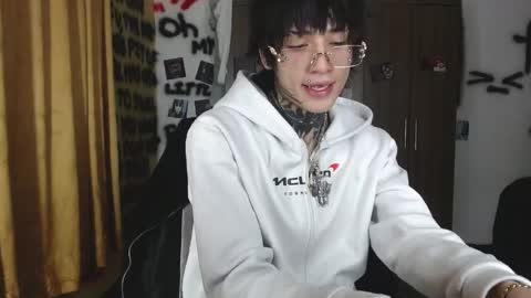Ryoko online show from 05/08/26, 01:33