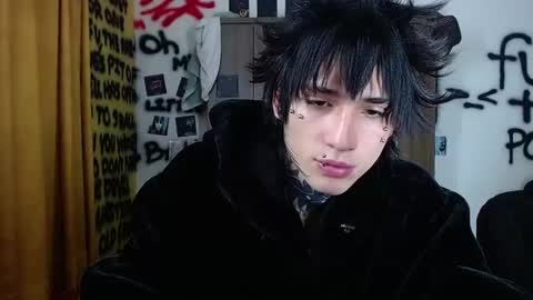 Ryoko online show from 06/12/26, 03:38