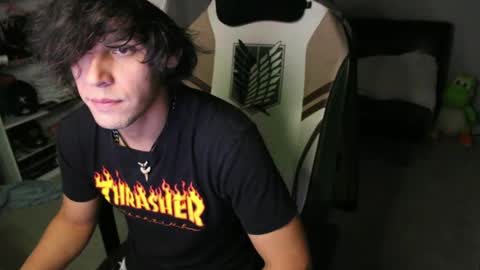 Ryot3 online show from 11/03/25, 02:46